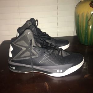 Under armour Basketball shoes “Micro G”